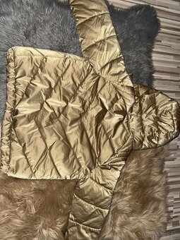 Jordan chlapčenská bunda veľkosť 146 - 4