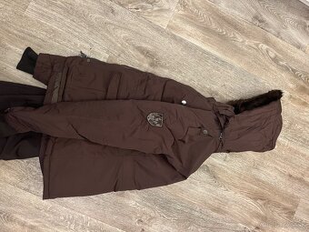 Damska lyziarska suprava - 4