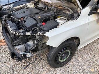 ND na Mercedes w176 - 4