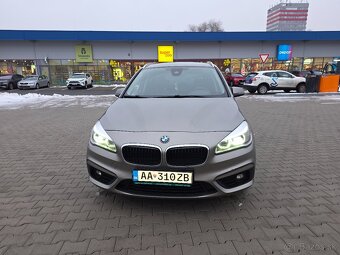 BMW Grand touner - 4