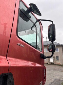 Kontajnerový nosič DAF CF 400 FA / 2015 - 4