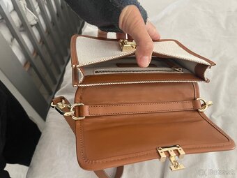 Tommy Hilfiger kabelka - 4