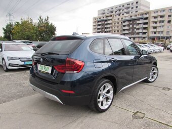 BMW X1 xDrive 18d A/T - 4