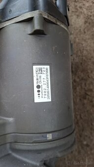 Riadenie škoda octavia 5q1 - 4