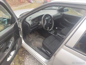 Peugeot 406 hdi - 4