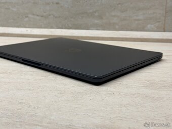 MacBook Air 13,6" M2, 8GB, 512GB, Midnight - 4