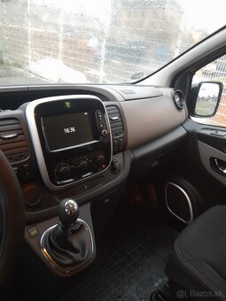 Renault  Trafic - 4