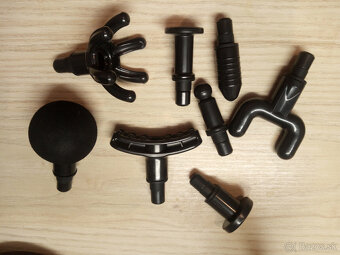 Masazna pistol Konka - 4