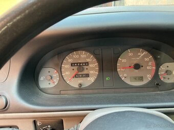 Predám Škoda Felicia - 4