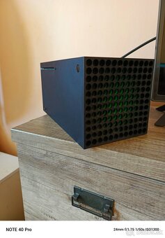 Xbox series x  1tb ssd - 4