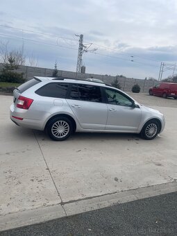 Škoda Octavia III  1.6.TDI 77KW - 4