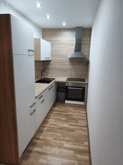 Ponúkam podnájom - 4
