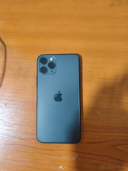 iPhone 11 pro 256g - 4