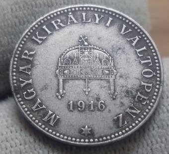 Drobné mince RU. - 4