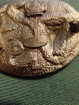 Pracka na opasok - 4