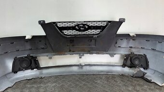 Hyundai Atos II 2 2003- predný nárazník - 4