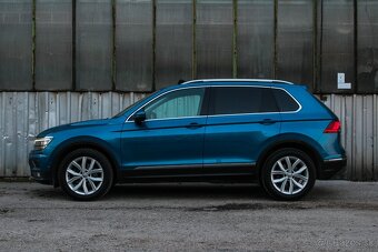 Tiguan 2.0 TDi, HIGHLINE, DSG | PANORÁMA | VIRTUAL COCKPIT - 4
