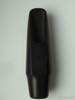 Hubička SELMER S80 C na alt saxofon /rezervovane/ - 4
