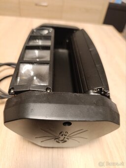 LED efekt SPIDER - 4