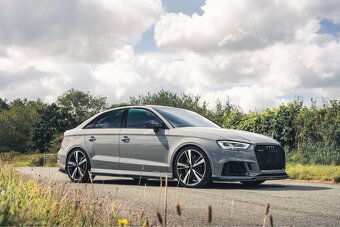 Audi RS3 8v - 4
