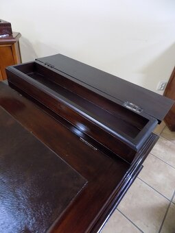 Písací stolík - 4
