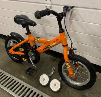 Detsky bicykel 12 - 4