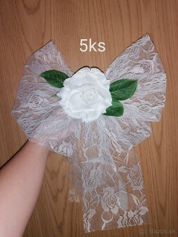 Svadobna vyzdoba - 4