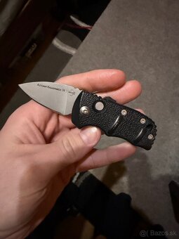 Zatvaracie nože - 4