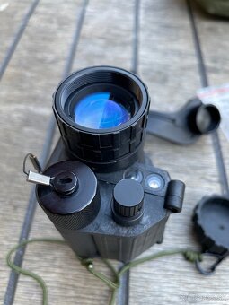 Nočné videnie PVS-14 GEN 2+ NVT4 - 4