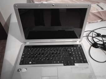 Notebook Samsung R530 - 4