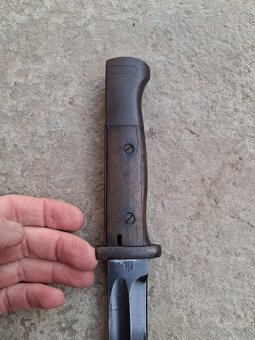 Nemecky bodak sg84/98 - 4