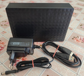 Expansion Card; externe HDD, SSD aj k hernym konzolam - 4