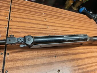 Maďarská vzduchovka - 4