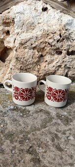 Žehlička, bábovka, misa, tanier.. - 4