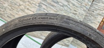 Continental SportContact - 4