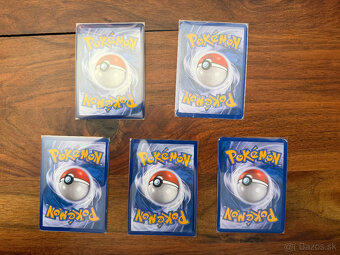 21 Pokémon Kariet - 4