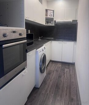 Prenajom 2izbový byt Vranov - 4