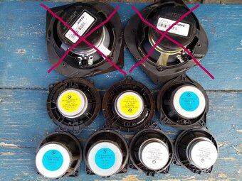 Autoreproduktory - - 4