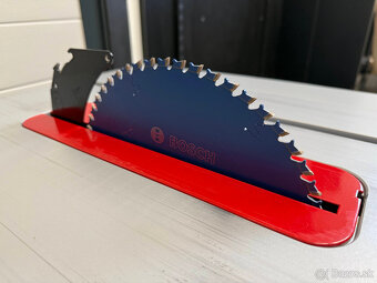 Stolová píla BOSCH GTS 10 J - 4