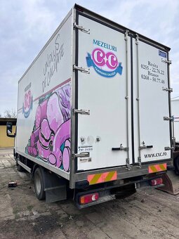 Predaj Renault TK02 Kone17 chladiaky 2ks - 4