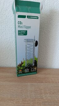 Dennerle flipper co2 - 4