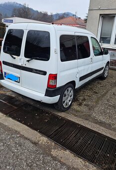 Berlingo 1.6 hdi - 4