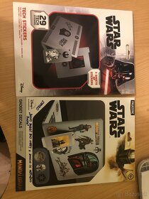 Star Wars Lego MYSTERY BOX - 4