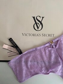 Victoria’s Secret spodné prádlo, veľkosť M - 4