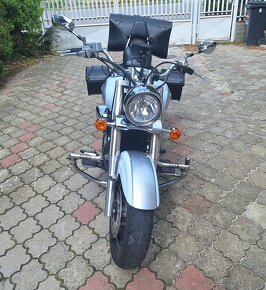 SUZUKI INTRUDER VL 800C,,LTD EDICIA 2015 - 4