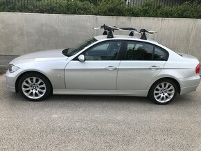 BMW rad 3 - 320d - 4