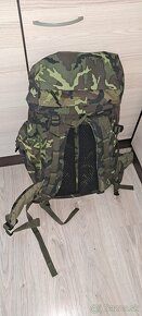 Vojenský ruksak - 4