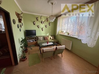 Rezervovaný APEX reality rodinný dom v H. Otrokovciach - 4