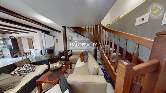 HALO reality - Predaj, rodinný dom Hodruša - Hámre, Kopanice - 4