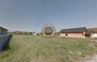L&P | Stavebný pozemok v Lozorne + projekt RD - 4